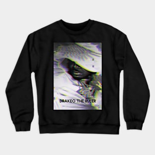 Retro Drakeo Crewneck Sweatshirt